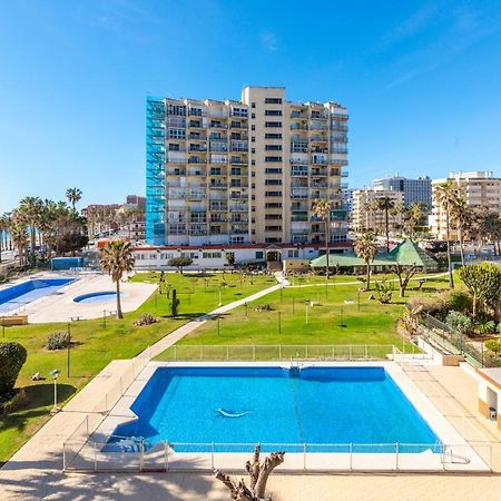 Sunny Seaside Apartment Arroyo De La Miel Extérieur photo